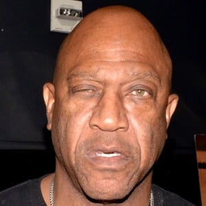 Tommy Lister Jr. Headshot 10 of 10