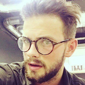 Tom Mann - Age, Family, Bio | Famous Birthdays