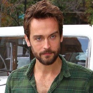 Tom Mison - Bio, Family, Trivia | Famous Birthdays
