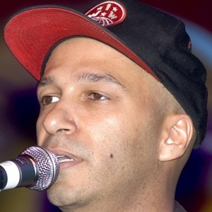 Tom Morello Headshot 10 of 10