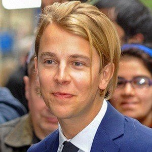 Tom Odell at age 23