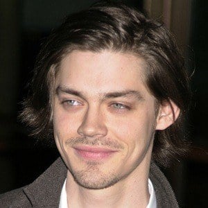 Tom Payne Headshot 9 of 9