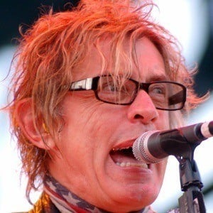 Tom Petersson - Bio, Family, Trivia | Famous Birthdays