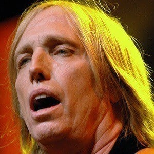 Tom Petty Headshot 4 of 9