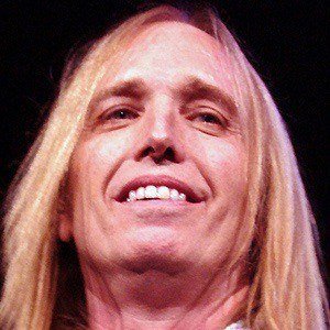 Tom Petty Headshot 5 of 9