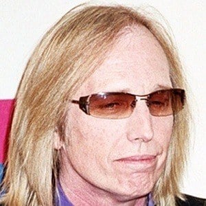 Tom Petty Headshot 7 of 9