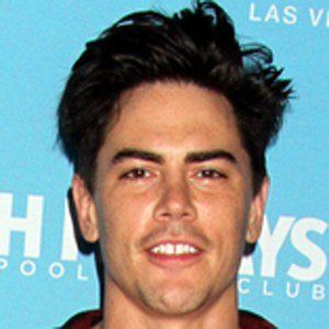 Tom Sandoval Headshot 6 of 10