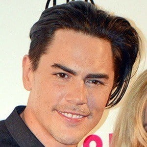 Tom Sandoval Headshot 7 of 10