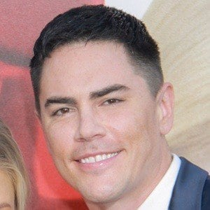 Tom Sandoval Headshot 8 of 10