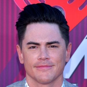 Tom Sandoval at age 35