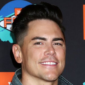 Tom Sandoval Headshot 9 of 10