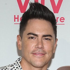 Tom Sandoval at age 36