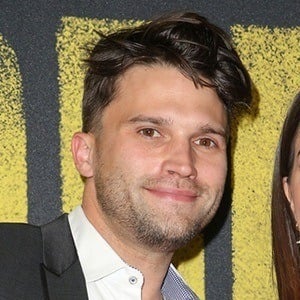 Tom Schwartz Headshot 3 of 9