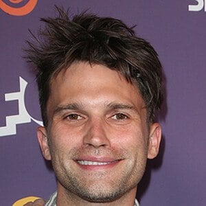 Tom Schwartz Headshot 4 of 9