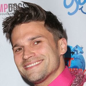 Tom Schwartz at age 36