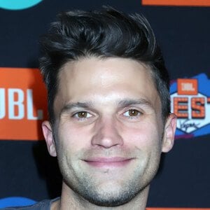 Tom Schwartz Headshot 6 of 9