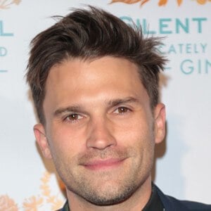 Tom Schwartz Headshot 8 of 9