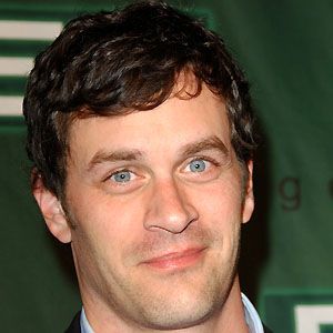 Tom Everett Scott Headshot 3 of 10