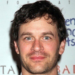 Tom Everett Scott Headshot 4 of 10