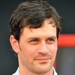 Tom Everett Scott Headshot 5 of 10