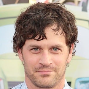 Tom Everett Scott Headshot 6 of 10