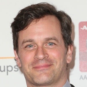 Tom Everett Scott Headshot 7 of 10