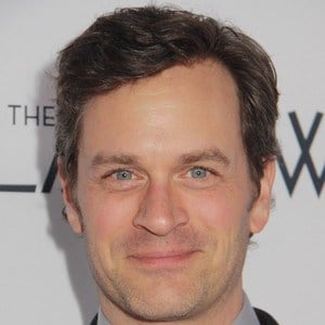 Tom Everett Scott Headshot 9 of 10