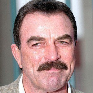 Tom Selleck - Bio, Facts, Family | Famous Birthdays