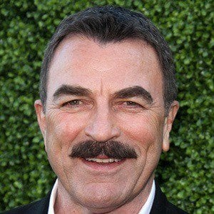 Tom Selleck - Bio, Facts, Family | Famous Birthdays