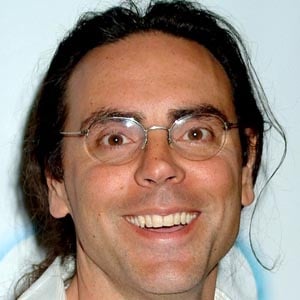 Tom Shadyac - Bio, Family, Trivia | Famous Birthdays