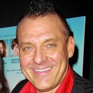 Tom Sizemore Headshot 2 of 5