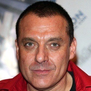 Tom Sizemore Headshot 3 of 5