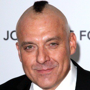 Tom Sizemore Headshot 4 of 5