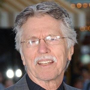 Tom Skerritt - Bio, Family, Trivia | Famous Birthdays