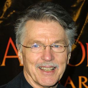 Tom Skerritt Headshot 2 of 2