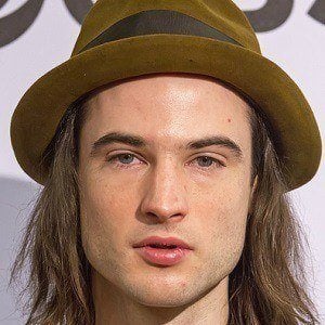 Tom Sturridge - Bio, Family, Trivia Famous Birthdays