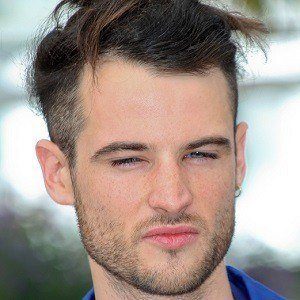 Tom Sturridge - Bio, Family, Trivia | Famous Birthdays