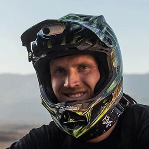 Tom van Steenbergen Headshot 2 of 6