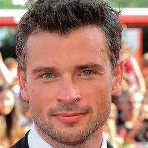 Tom Welling Headshot 6 of 8