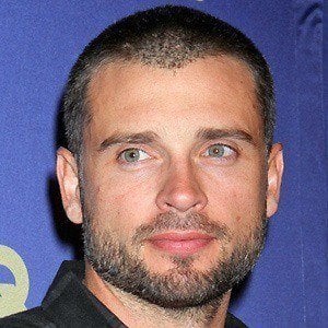 Tom Welling at age 36