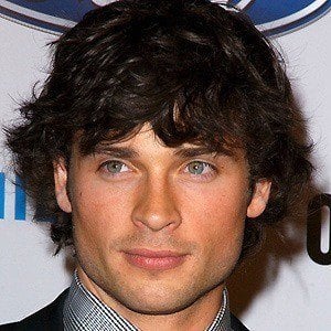 Tom Welling at age 27