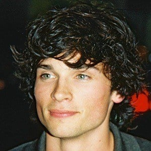 Tom Welling Headshot 8 of 8