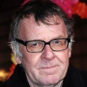 Tom Wilkinson - Bio, Family, Trivia | Famous Birthdays