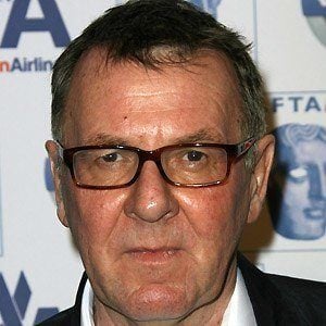 Tom Wilkinson - Bio, Family, Trivia | Famous Birthdays