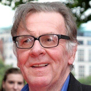 Tom Wilkinson Headshot 3 of 5