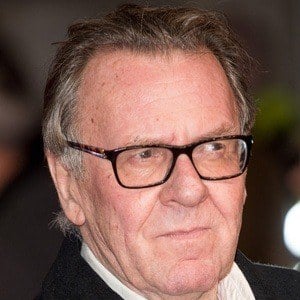 Tom Wilkinson Headshot 4 of 5