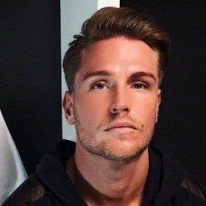 Tom Zanetti Headshot 9 of 9