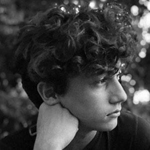 Tomás Benítez Headshot 4 of 4
