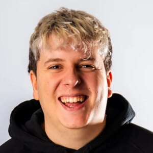 Tomasz Berlak Headshot 2 of 3