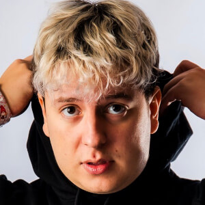 Tomasz Berlak Headshot 3 of 3